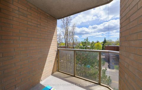 Photo 20 at 508 - 265 Ridley Boulevard, Nortown, Toronto