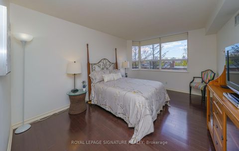 Photo 21 at 508 - 265 Ridley Boulevard, Nortown, Toronto