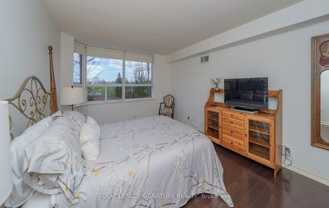 Photo 22 at 508 - 265 Ridley Boulevard, Nortown, Toronto