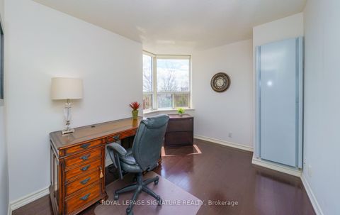 Photo 27 at 508 - 265 Ridley Boulevard, Nortown, Toronto