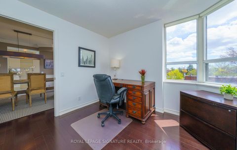 Photo 28 at 508 - 265 Ridley Boulevard, Nortown, Toronto
