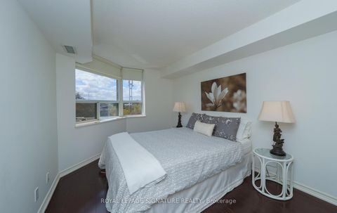 Photo 29 at 508 - 265 Ridley Boulevard, Nortown, Toronto
