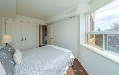 Photo 30 at 508 - 265 Ridley Boulevard, Nortown, Toronto