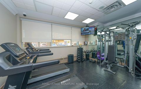 Photo 31 at 508 - 265 Ridley Boulevard, Nortown, Toronto