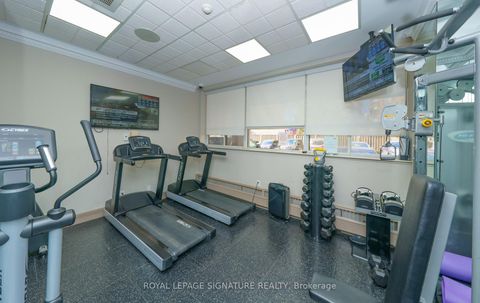 Photo 32 at 508 - 265 Ridley Boulevard, Nortown, Toronto