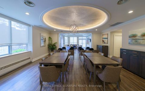 Photo 34 at 508 - 265 Ridley Boulevard, Nortown, Toronto