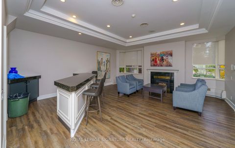 Photo 35 at 508 - 265 Ridley Boulevard, Nortown, Toronto
