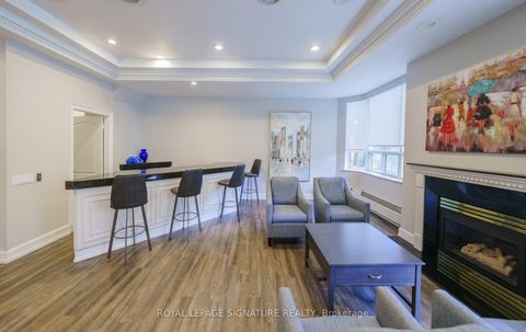 Photo 36 at 508 - 265 Ridley Boulevard, Nortown, Toronto