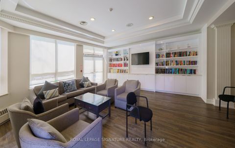 Photo 37 at 508 - 265 Ridley Boulevard, Nortown, Toronto