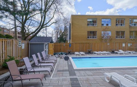 Photo 38 at 508 - 265 Ridley Boulevard, Nortown, Toronto
