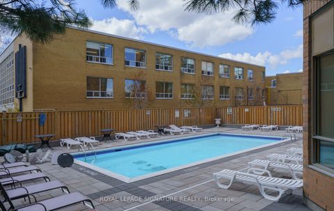 Photo 39 at 508 - 265 Ridley Boulevard, Nortown, Toronto
