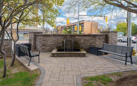 Photo 41 at 508 - 265 Ridley Boulevard, Nortown, Toronto