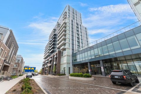 Photo 0 at 1120 - 10 Honeycrisp Crescent, Vaughan Corporate Centre, Vaughan
