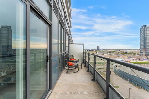 Photo 19 at 1120 - 10 Honeycrisp Crescent, Vaughan Corporate Centre, Vaughan