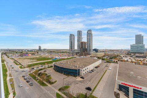 Photo 20 at 1120 - 10 Honeycrisp Crescent, Vaughan Corporate Centre, Vaughan