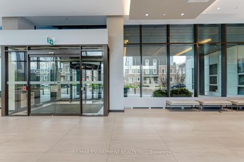 Photo 22 at 1120 - 10 Honeycrisp Crescent, Vaughan Corporate Centre, Vaughan