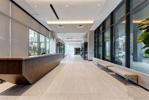 Photo 23 at 1120 - 10 Honeycrisp Crescent, Vaughan Corporate Centre, Vaughan