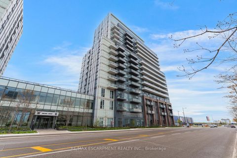 Photo 25 at 1120 - 10 Honeycrisp Crescent, Vaughan Corporate Centre, Vaughan