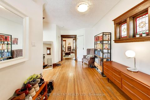Photo 3 at 252 Wright Avenue, Swansea, Toronto