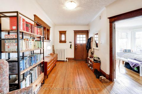 Photo 5 at 252 Wright Avenue, Swansea, Toronto