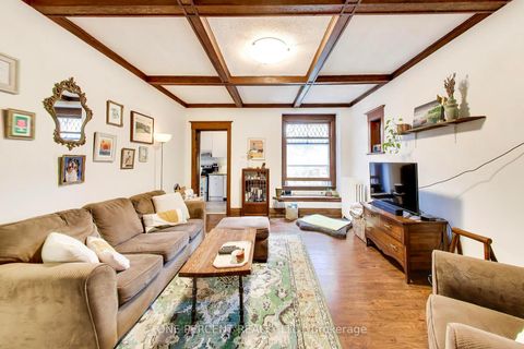 Photo 6 at 252 Wright Avenue, Swansea, Toronto