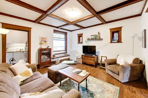 Photo 7 at 252 Wright Avenue, Swansea, Toronto