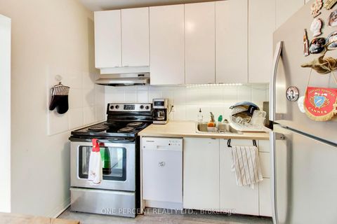 Photo 8 at 252 Wright Avenue, Swansea, Toronto