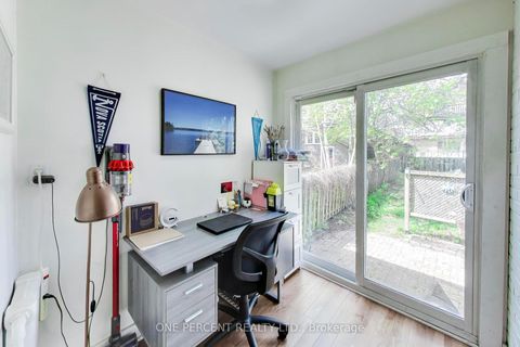 Photo 10 at 252 Wright Avenue, Swansea, Toronto