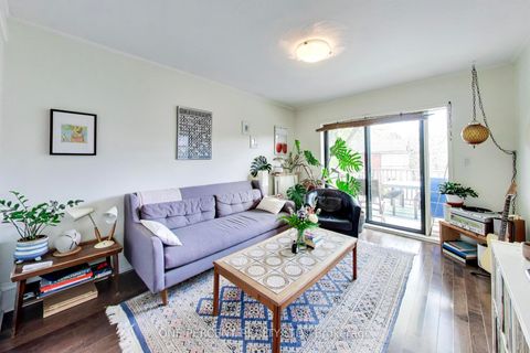 Photo 13 at 252 Wright Avenue, Swansea, Toronto