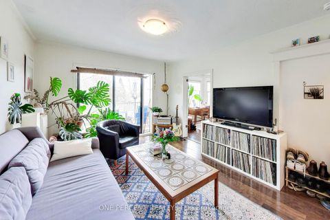 Photo 14 at 252 Wright Avenue, Swansea, Toronto
