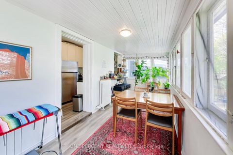 Photo 15 at 252 Wright Avenue, Swansea, Toronto