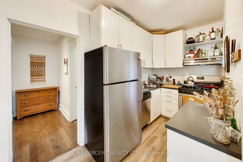 Photo 17 at 252 Wright Avenue, Swansea, Toronto