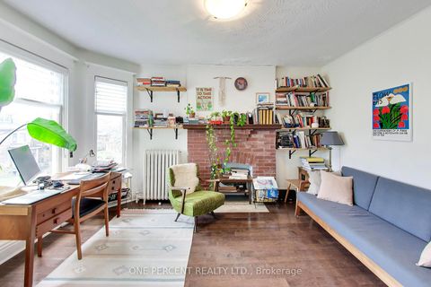 Photo 18 at 252 Wright Avenue, Swansea, Toronto