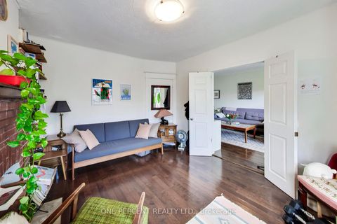 Photo 19 at 252 Wright Avenue, Swansea, Toronto