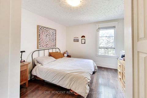 Photo 20 at 252 Wright Avenue, Swansea, Toronto
