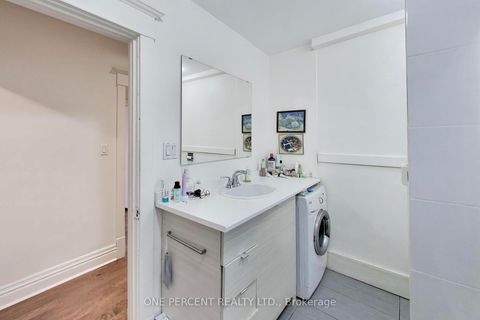Photo 21 at 252 Wright Avenue, Swansea, Toronto