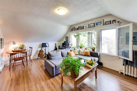 Photo 23 at 252 Wright Avenue, Swansea, Toronto