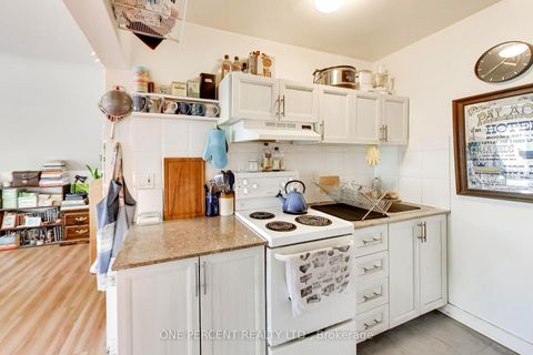 Photo 25 at 252 Wright Avenue, Swansea, Toronto