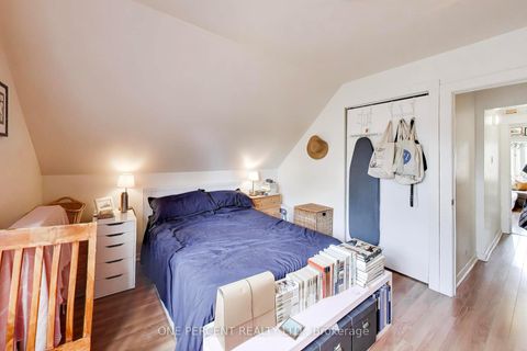 Photo 26 at 252 Wright Avenue, Swansea, Toronto