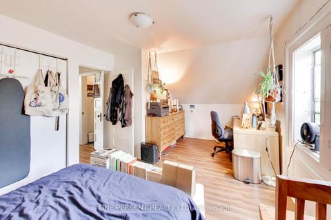 Photo 27 at 252 Wright Avenue, Swansea, Toronto