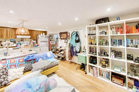 Photo 29 at 252 Wright Avenue, Swansea, Toronto