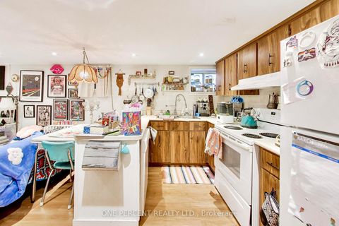 Photo 30 at 252 Wright Avenue, Swansea, Toronto