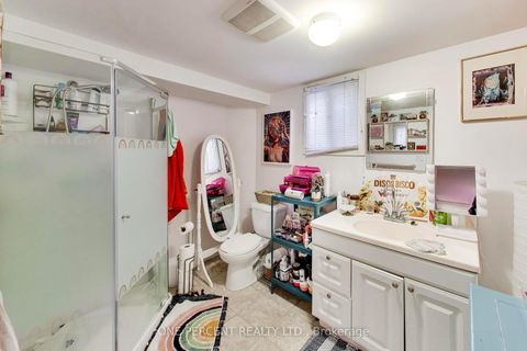Photo 32 at 252 Wright Avenue, Swansea, Toronto