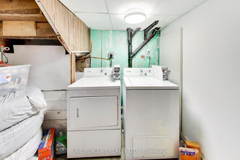 Photo 33 at 252 Wright Avenue, Swansea, Toronto
