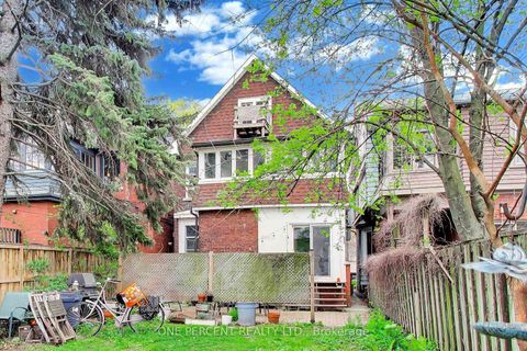 Photo 34 at 252 Wright Avenue, Swansea, Toronto