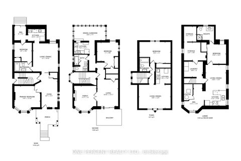 Photo 38 at 252 Wright Avenue, Swansea, Toronto