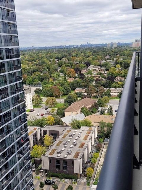 Photo 25 at 2103 - 30 Gibbs Road, City Centre West, Toronto