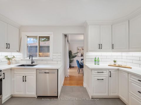 Photo 3 at 31 Birchard Street, Sullivan, Toronto