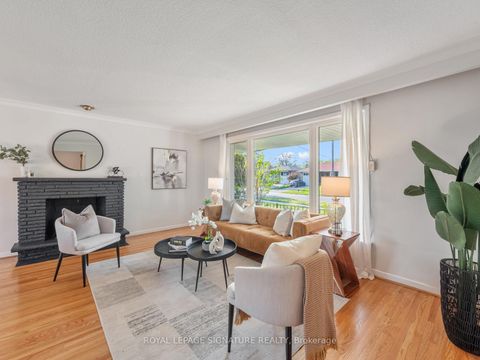 Photo 5 at 31 Birchard Street, Sullivan, Toronto
