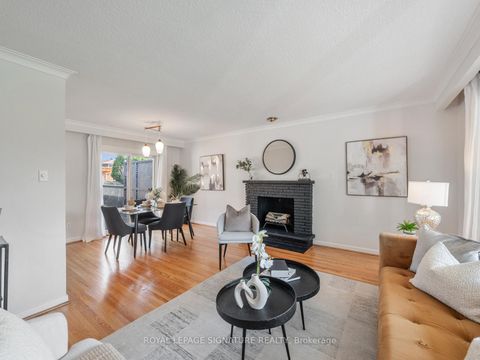 Photo 7 at 31 Birchard Street, Sullivan, Toronto